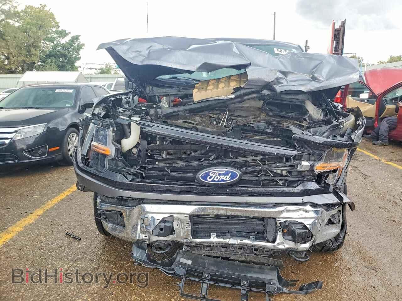 2024 FORD F150 - VIN: 1FTFW3LD4RFA48202 - Photo 5
