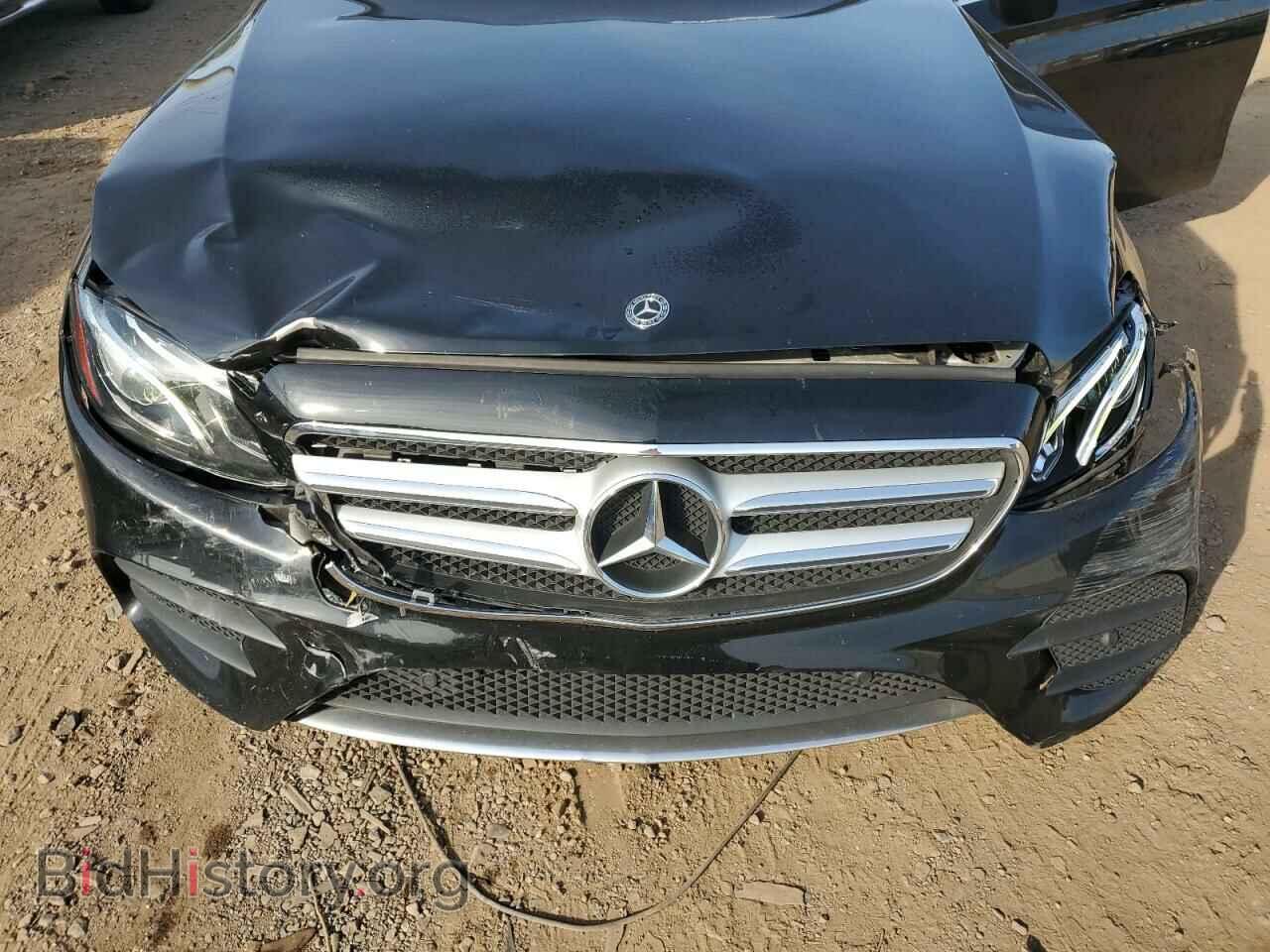 2019 MERCEDES-BENZ E-CLASS - VIN: WDDZF4JB4KA688553 - Фото 11