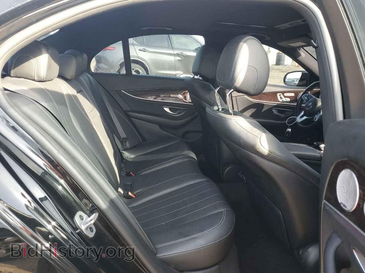 2019 MERCEDES-BENZ E-CLASS - VIN: WDDZF4JB4KA688553 - Фото 10