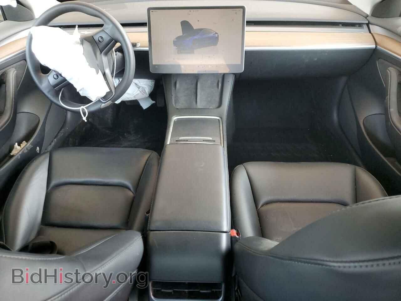 2023 TESLA MODEL 3 - VIN: 5YJ3E1EA9PF544790 - Фото 8