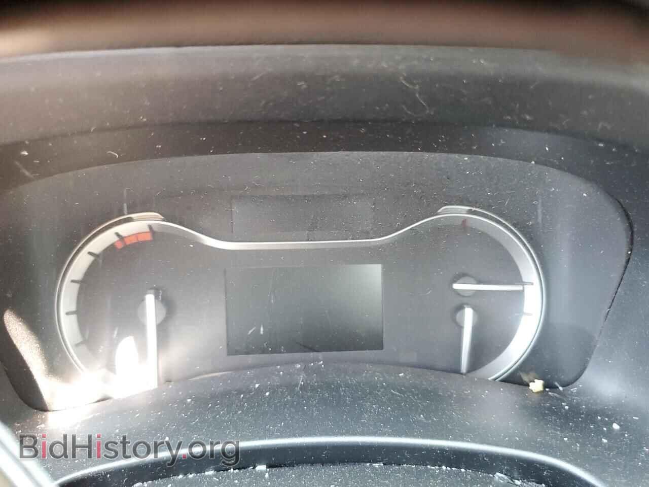 2020 HONDA RIDGELINE - VIN: 5FPYK3F85LB013660 - Фото 9