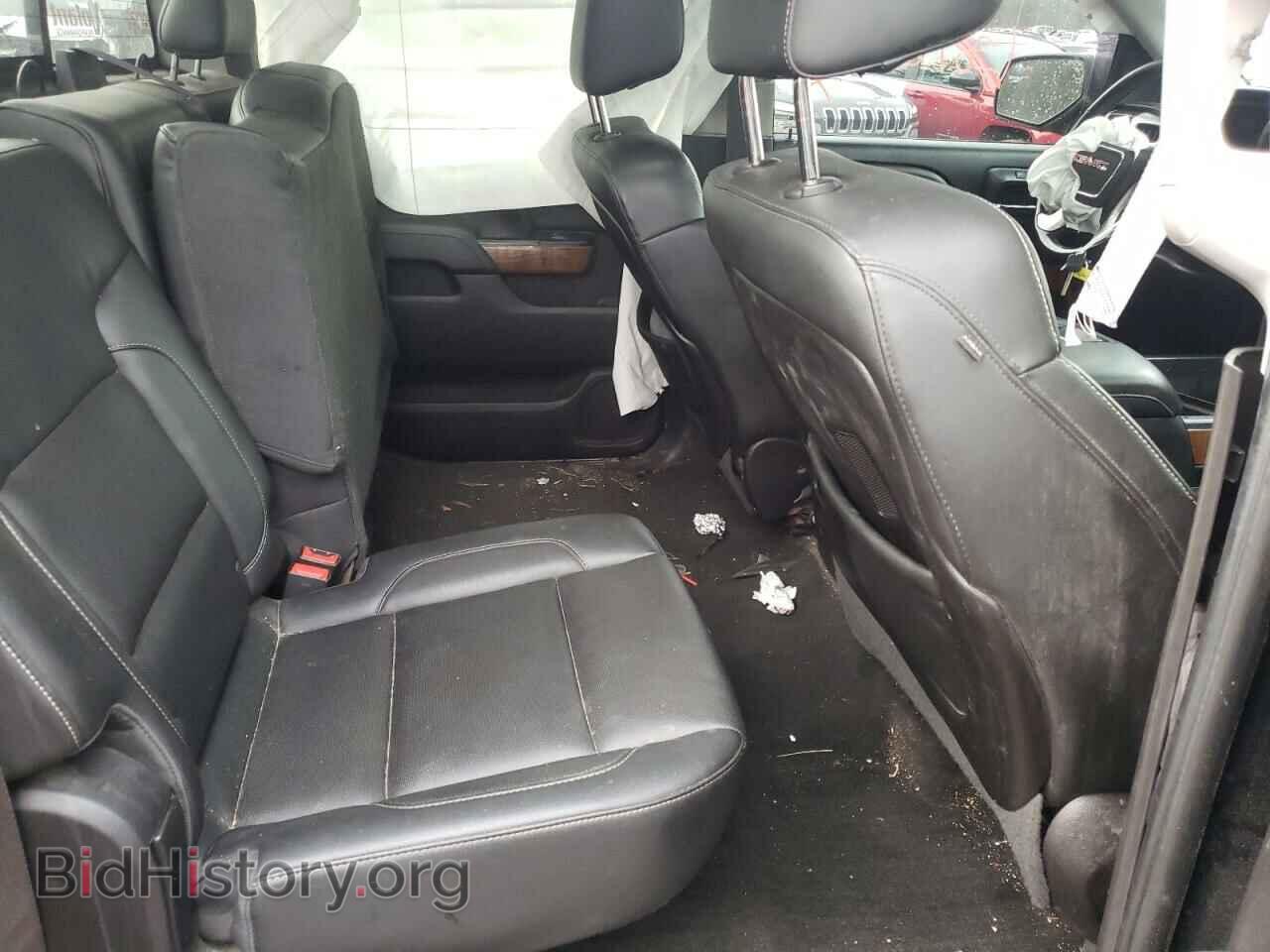2014 GMC SIERRA - VIN: 3GTU2VEC5EG149566 - Фото 6