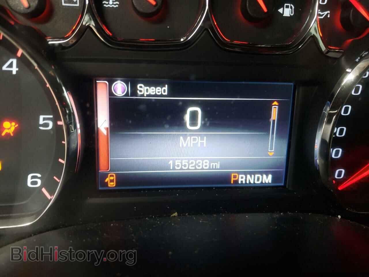 2014 GMC SIERRA - VIN: 3GTU2VEC5EG149566 - Фото 8