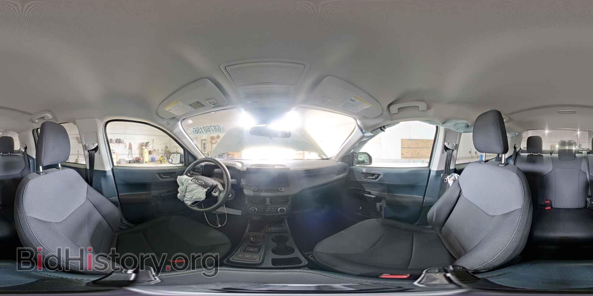2024 FORD MAVERICK - VIN: 3FTTW8A33RRA88686 - Фото 14