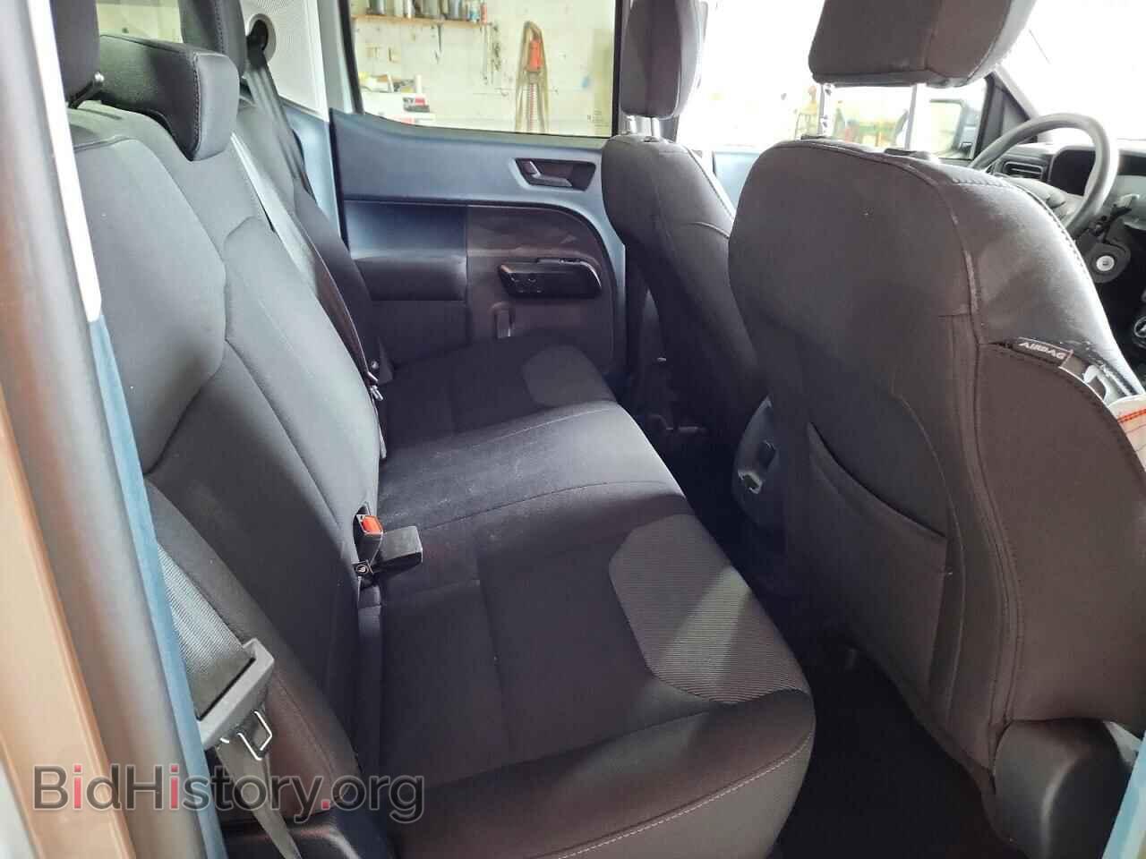 2024 FORD MAVERICK - VIN: 3FTTW8A33RRA88686 - Фото 10