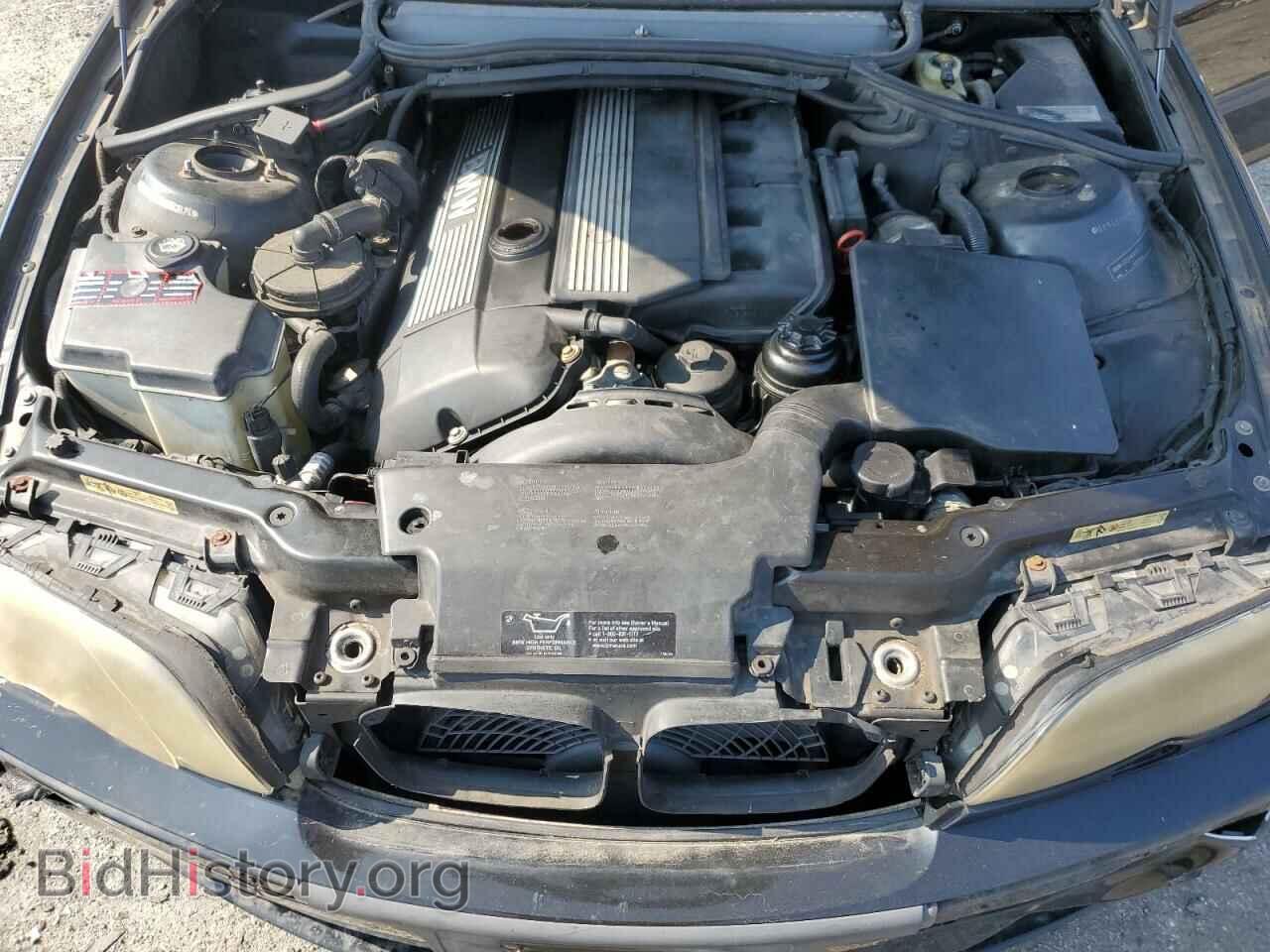 2005 BMW 3 SERIES - VIN: WBAEV53455KM42476 - Фото 11