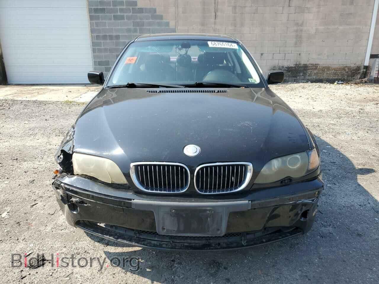2005 BMW 3 SERIES - VIN: WBAEV53455KM42476 - Фото 5