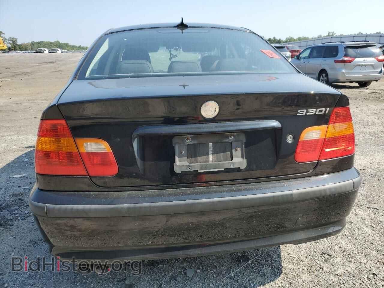 2005 BMW 3 SERIES - VIN: WBAEV53455KM42476 - Фото 6