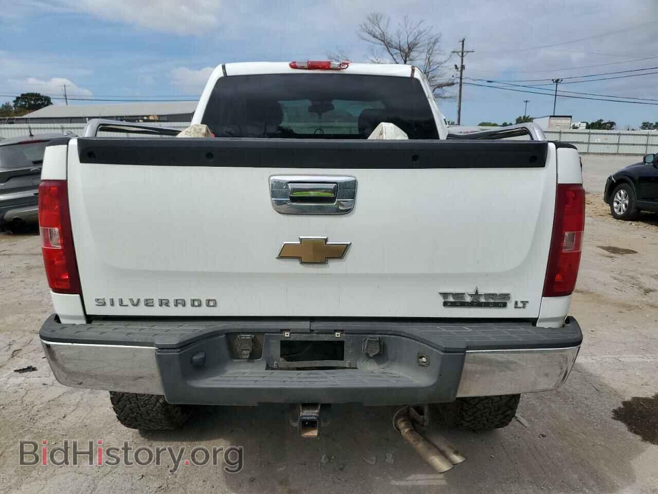 2007 CHEVROLET ALL Models - VIN: 3GCEK13M57G518700 - Фото 6