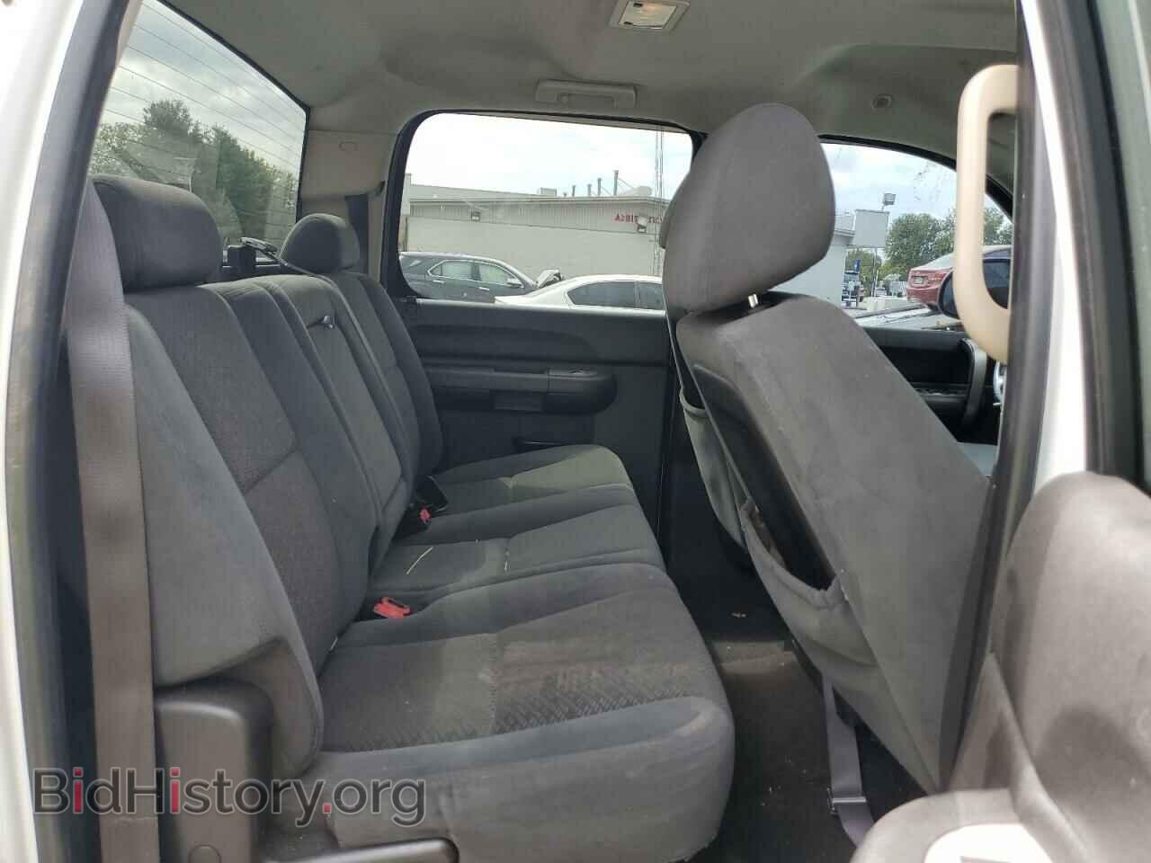 2007 CHEVROLET ALL Models - VIN: 3GCEK13M57G518700 - Фото 10