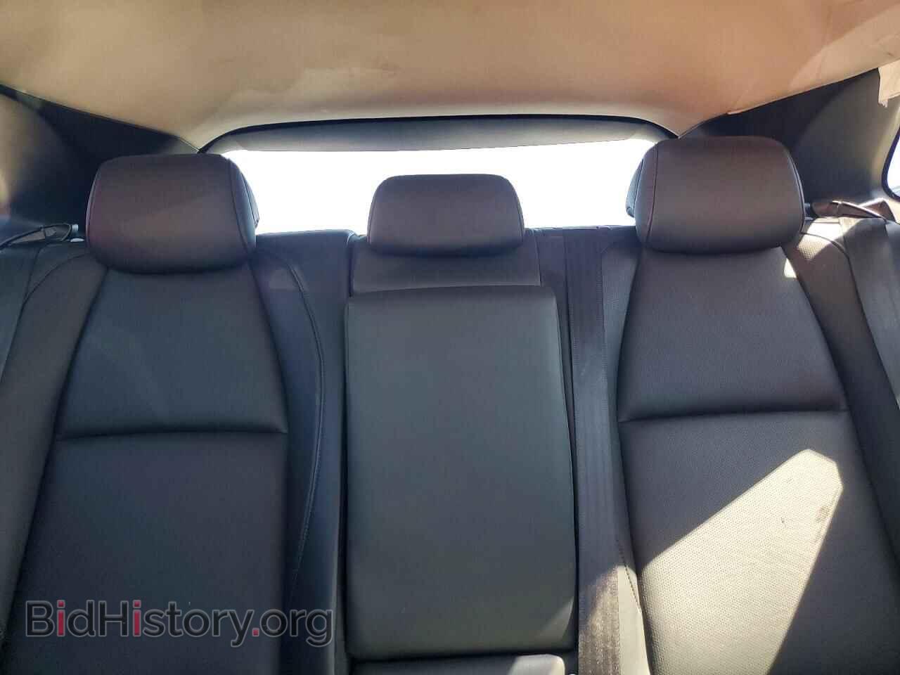 2021 MAZDA CX30 - VIN: 3MVDMBDY2MM303879 - Photo 10