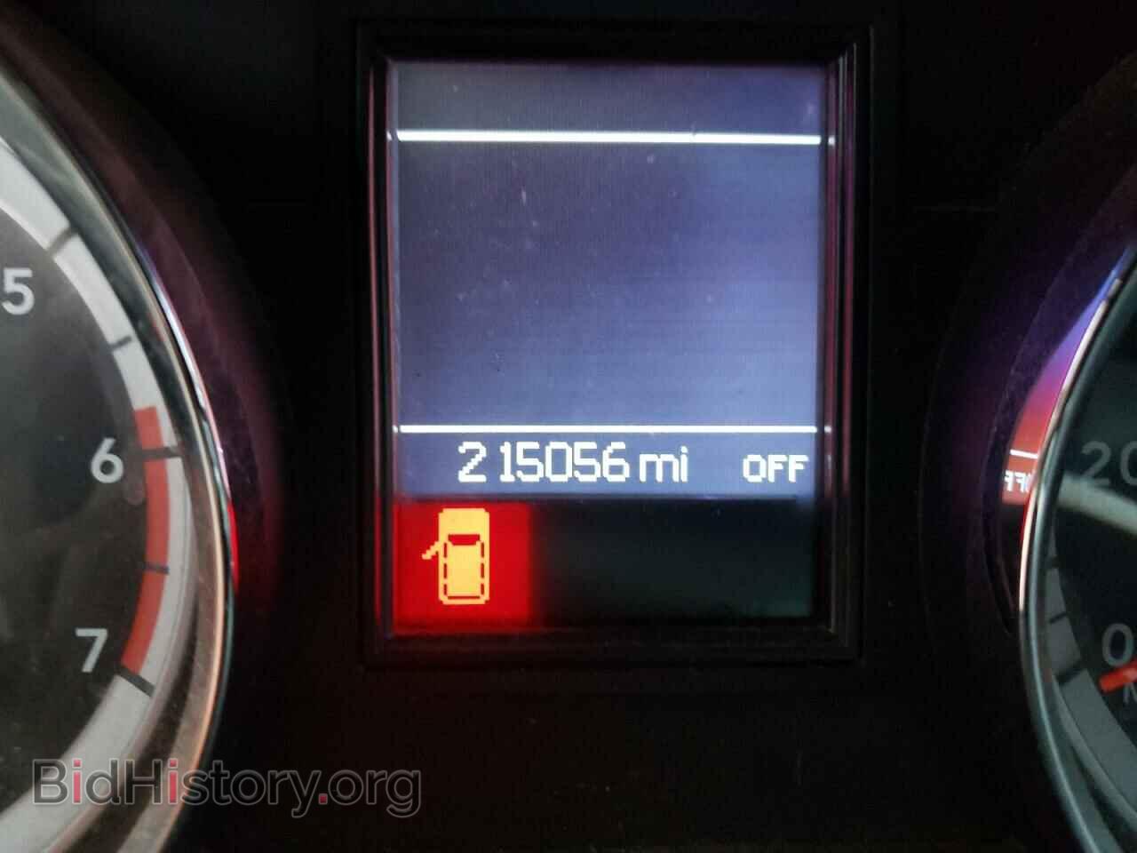 2011 DODGE DURANGO - VIN: 1D4SD6GT9BC682235 - Photo 9