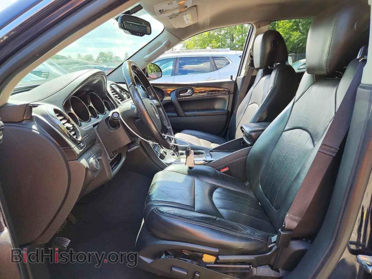 2015 BUICK ENCLAVE - VIN: 5GAKVBKD7FJ171340 - Фото 7