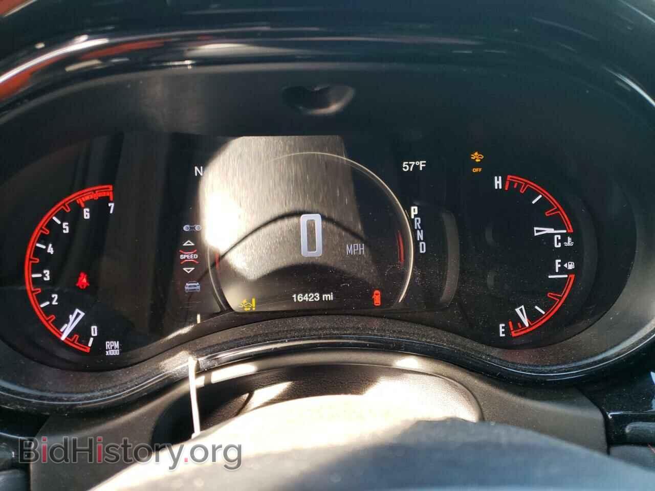 2023 DODGE DURANGO - VIN: 1C4SDJCT8PC584326 - Фото 9