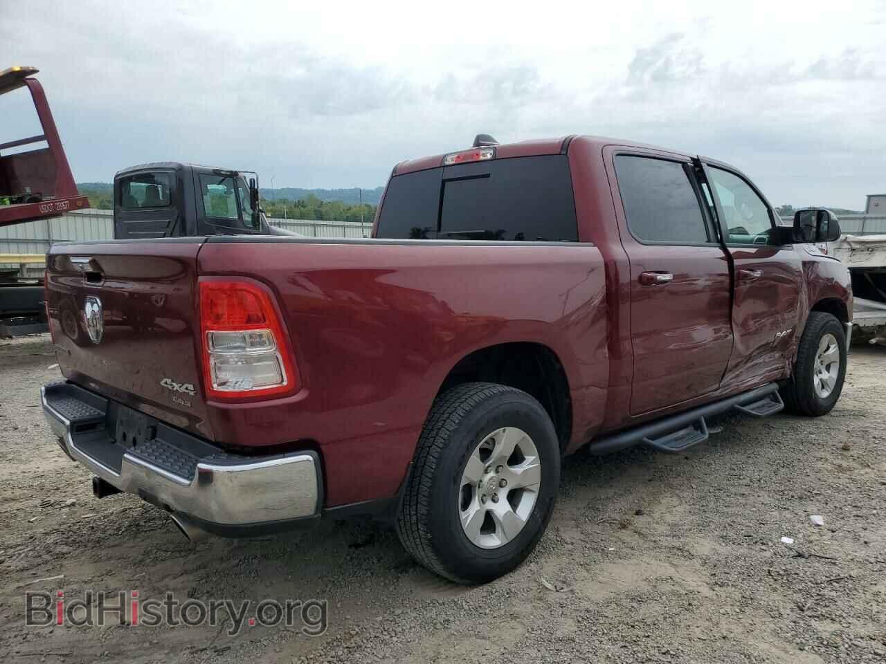 2019 RAM 1500 - VIN: 1C6SRFFT5KN844485 - Фото 3