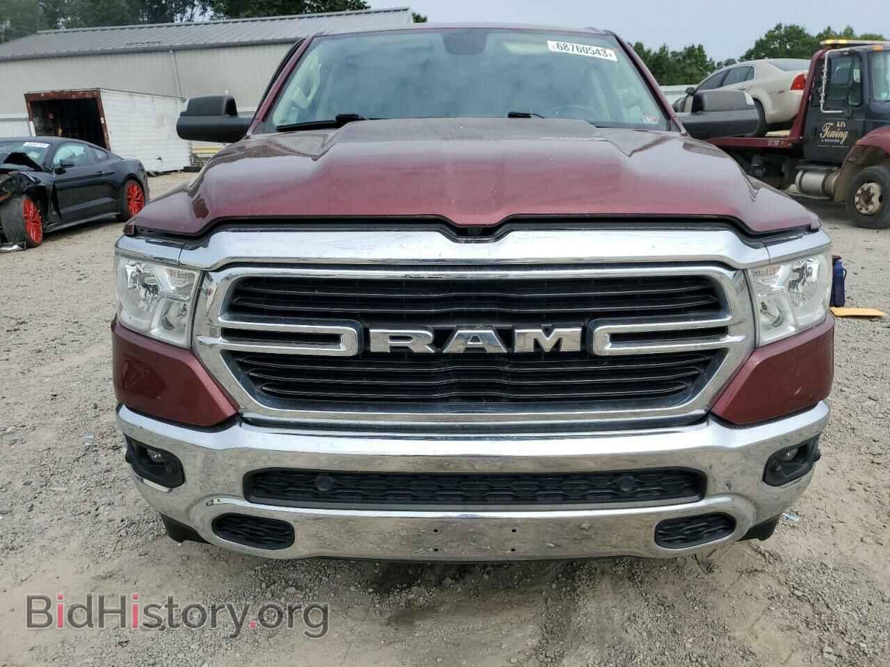 2019 RAM 1500 - VIN: 1C6SRFFT5KN844485 - Фото 5