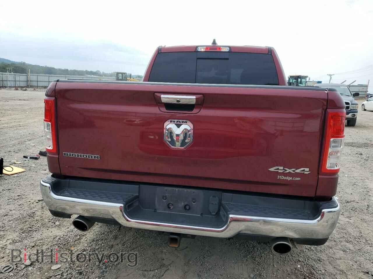 2019 RAM 1500 - VIN: 1C6SRFFT5KN844485 - Фото 6