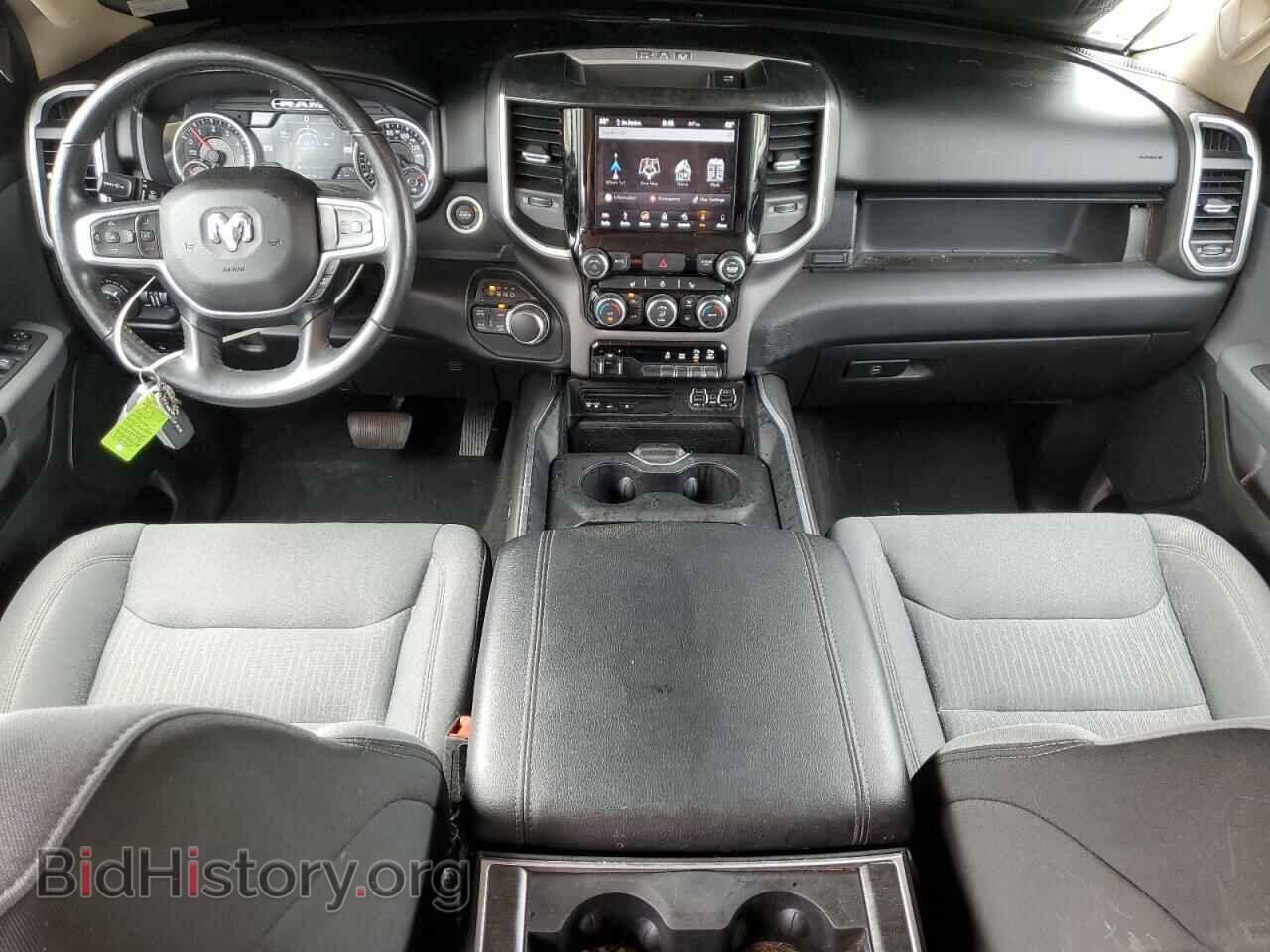 2019 RAM 1500 - VIN: 1C6SRFFT5KN844485 - Фото 8
