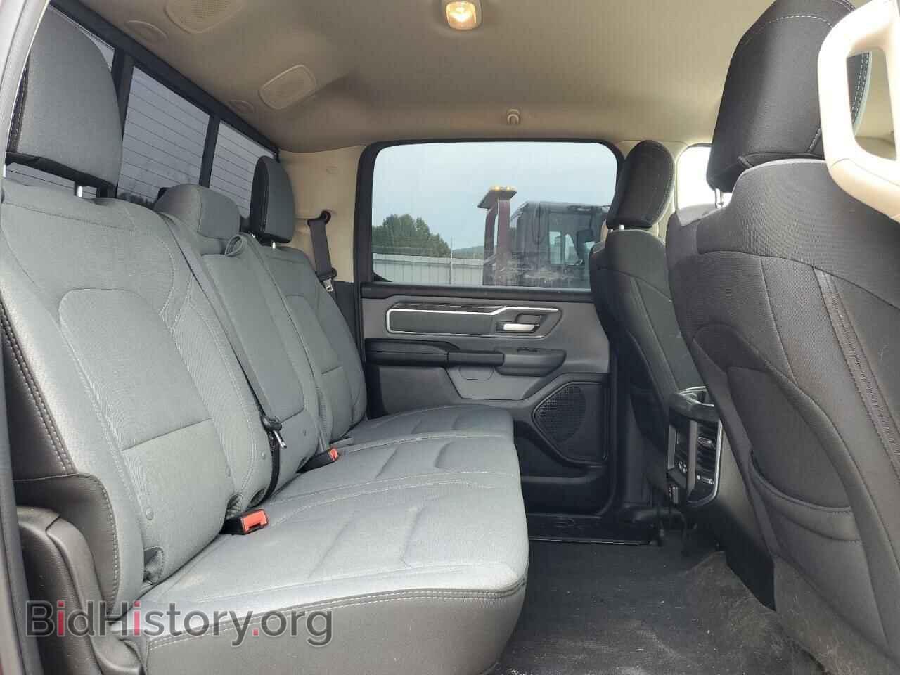 2019 RAM 1500 - VIN: 1C6SRFFT5KN844485 - Фото 10