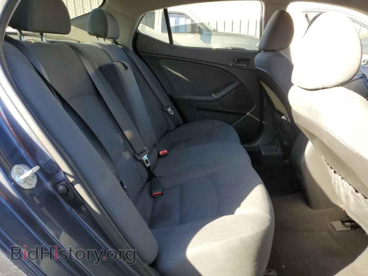 2015 KIA OPTIMA - VIN: 5XXGM4A78FG477563 - Фото 10