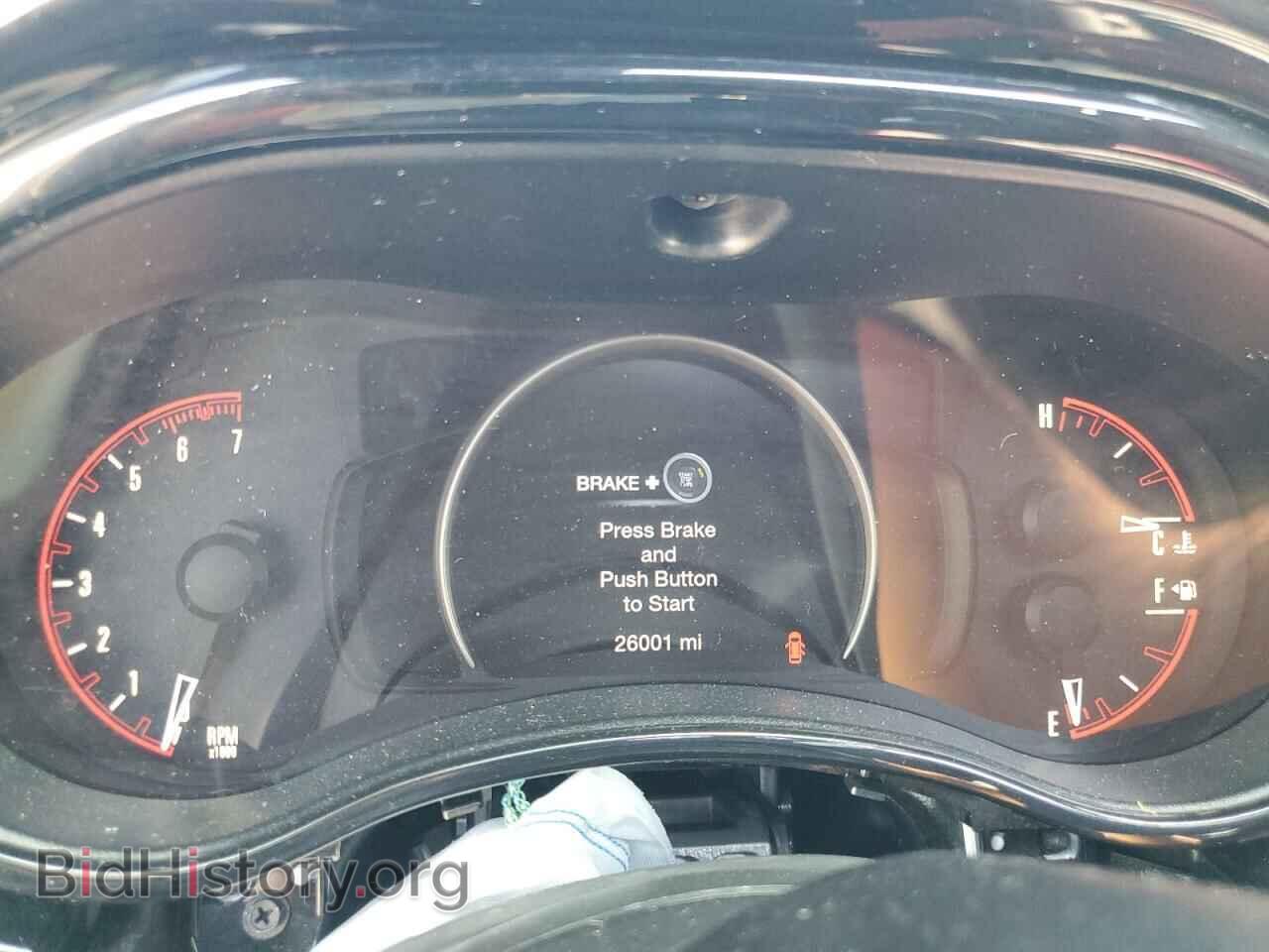 2022 DODGE DURANGO - VIN: 1C4SDJCT9NC223247 - Photo 9