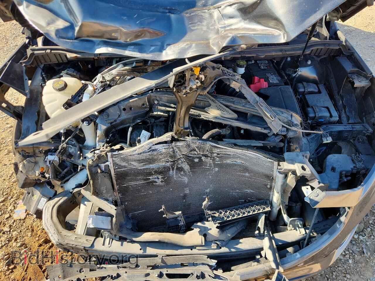 2019 FORD EDGE - VIN: 2FMPK3K9XKBC43964 - Фото 12