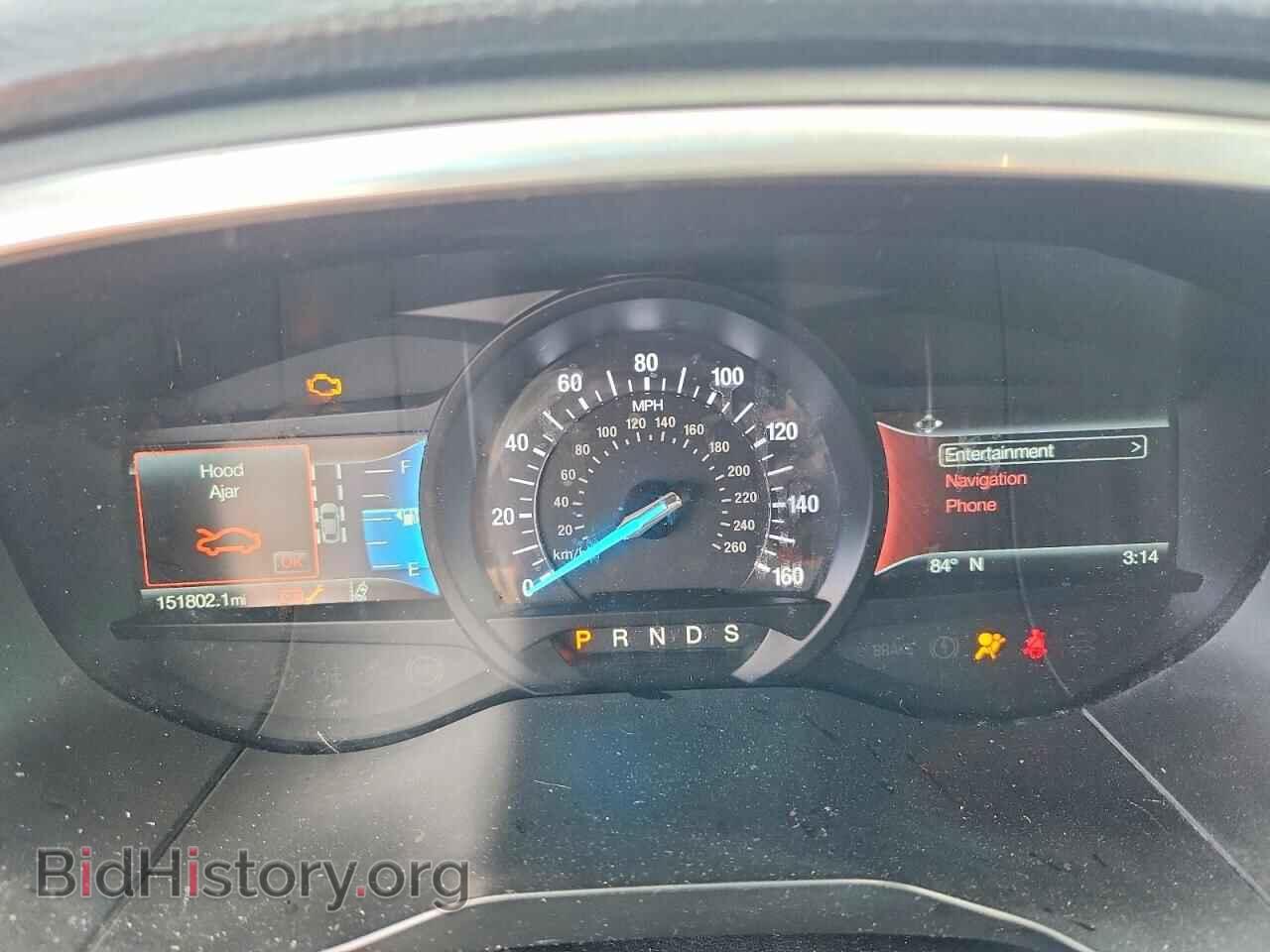 2019 FORD EDGE - VIN: 2FMPK3K9XKBC43964 - Фото 9