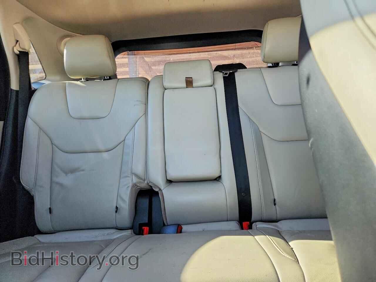 2019 FORD EDGE - VIN: 2FMPK3K9XKBC43964 - Фото 10