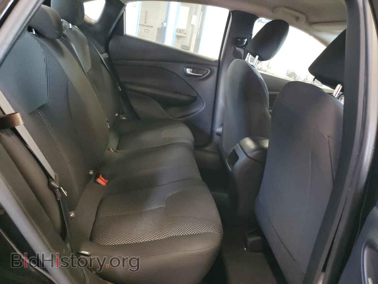 2016 DODGE DART - VIN: 1C3CDFFA1GD821409 - Фото 10