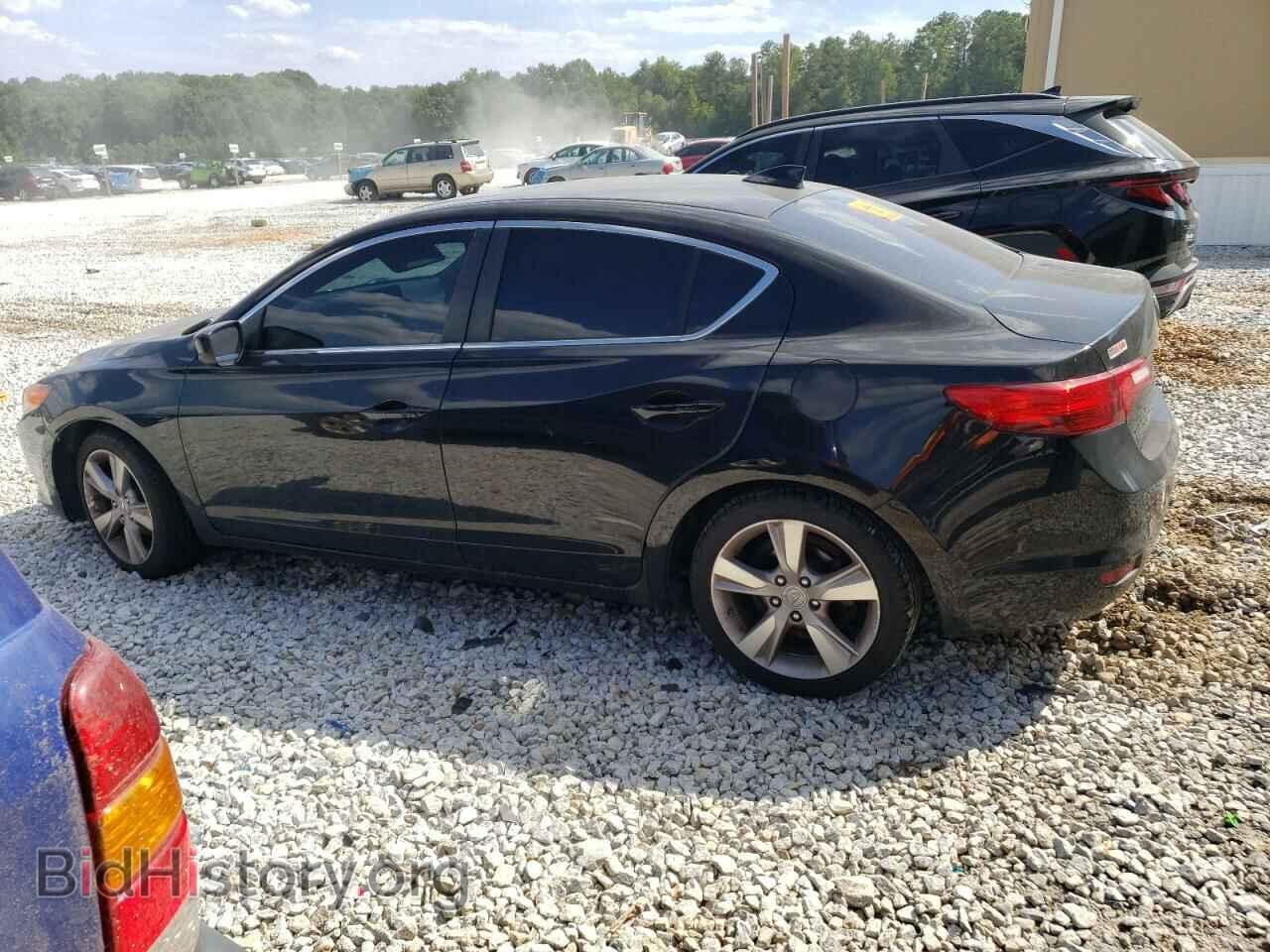 2014 ACURA ILX - VIN: 19VDE1F34EE001718 - Фото 2