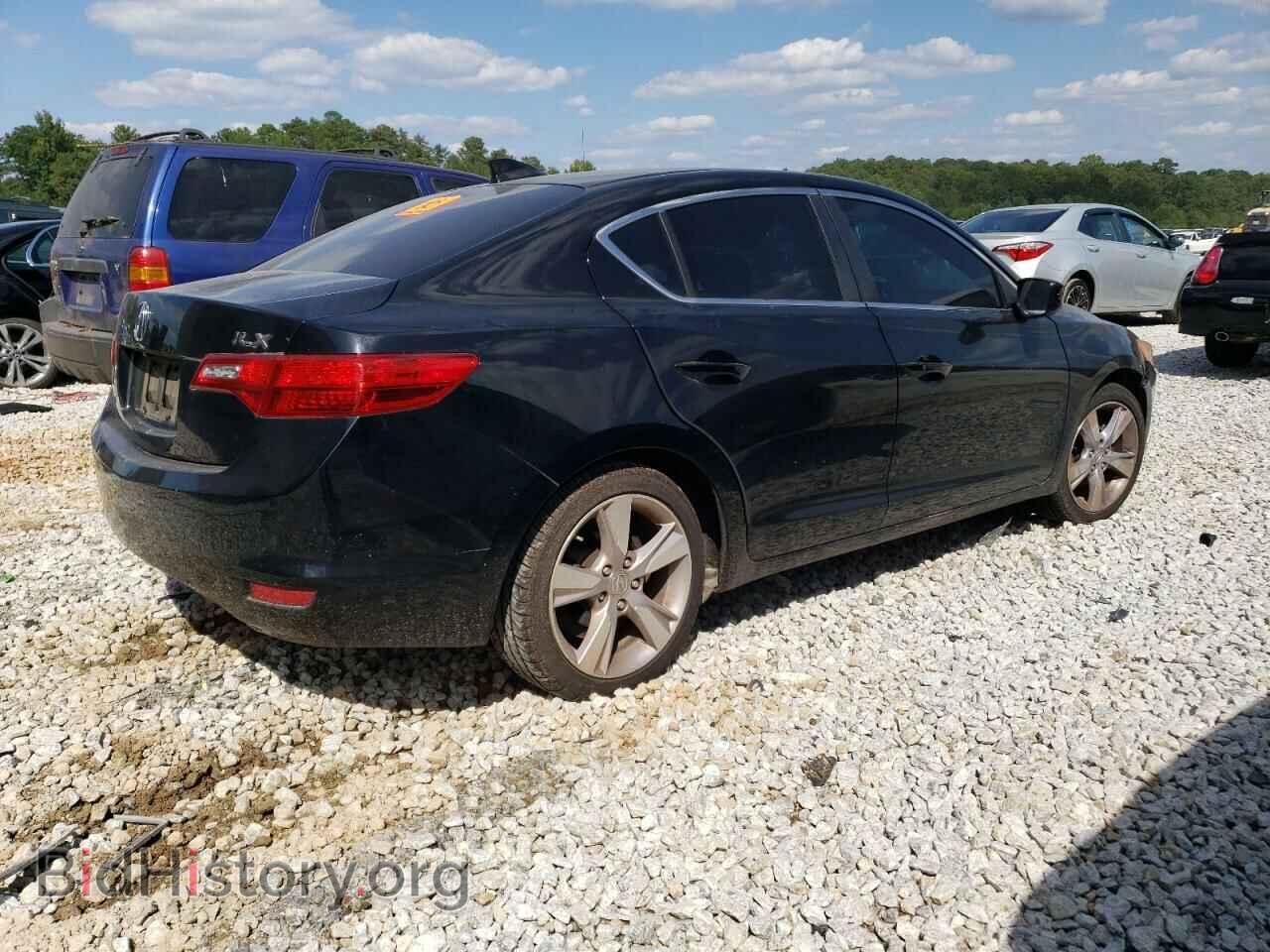 2014 ACURA ILX - VIN: 19VDE1F34EE001718 - Фото 3