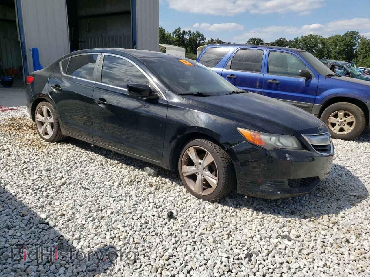 2014 ACURA ILX - VIN: 19VDE1F34EE001718 - Фото 4