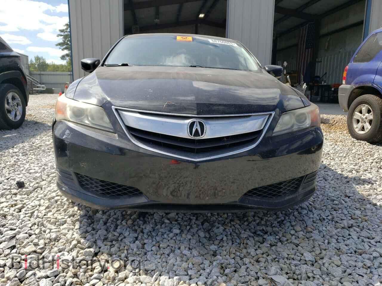 2014 ACURA ILX - VIN: 19VDE1F34EE001718 - Фото 5