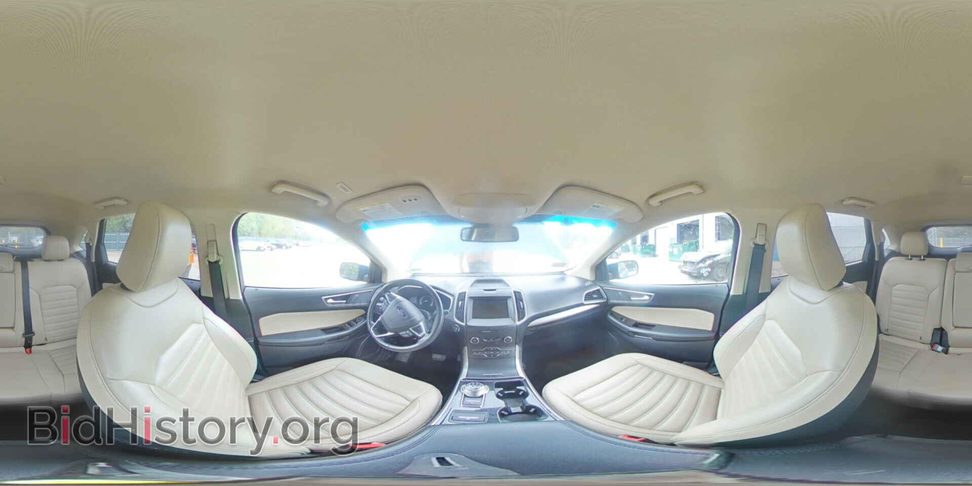 2020 FORD EDGE - VIN: 2FMPK4J95LBA08672 - Фото 15