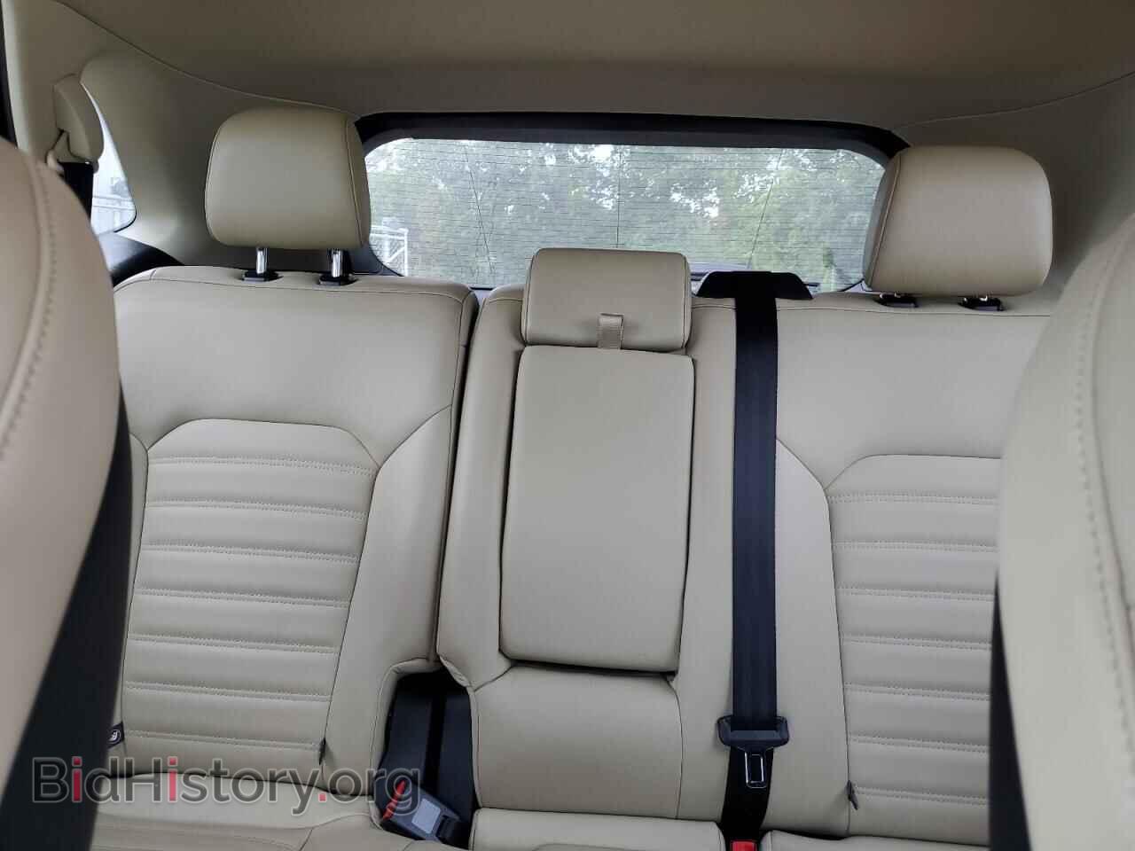 2020 FORD EDGE - VIN: 2FMPK4J95LBA08672 - Фото 10