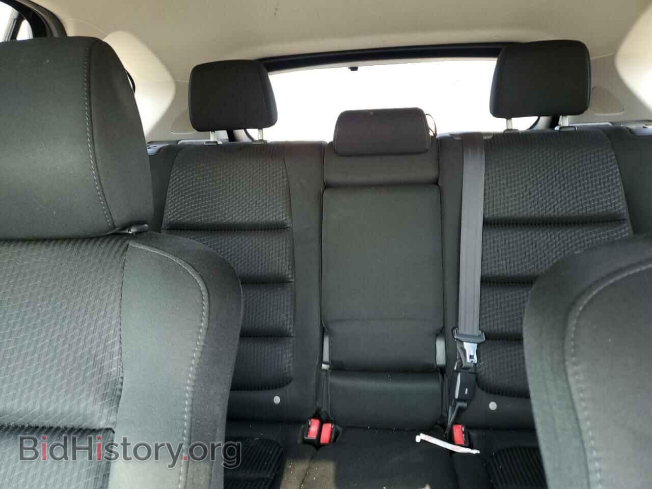 2015 MAZDA CX-5 - VIN: JM3KE2CY4F0445297 - Фото 10
