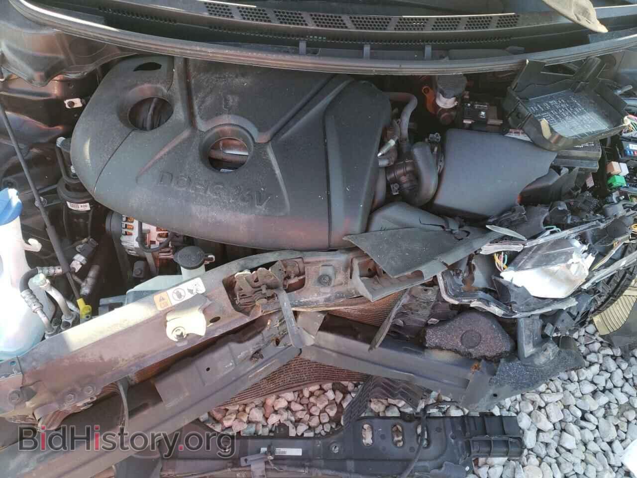 2015 KIA FORTE - VIN: KNAFK4A62F5367358 - Фото 7