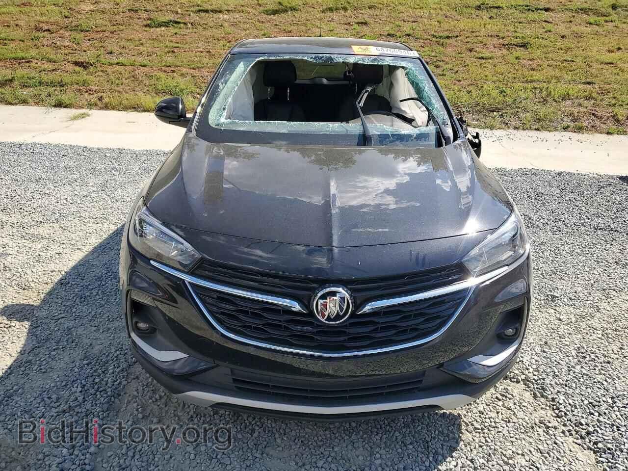 2023 BUICK ENCORE - VIN: KL4MMBS26PB144161 - Фото 5