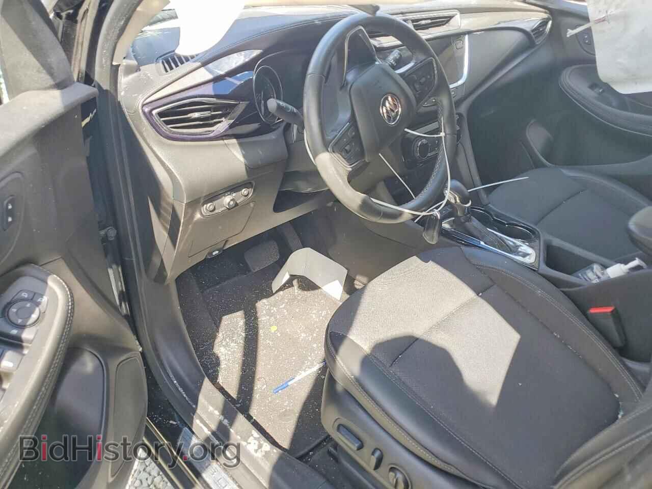 2023 BUICK ENCORE - VIN: KL4MMBS26PB144161 - Фото 8