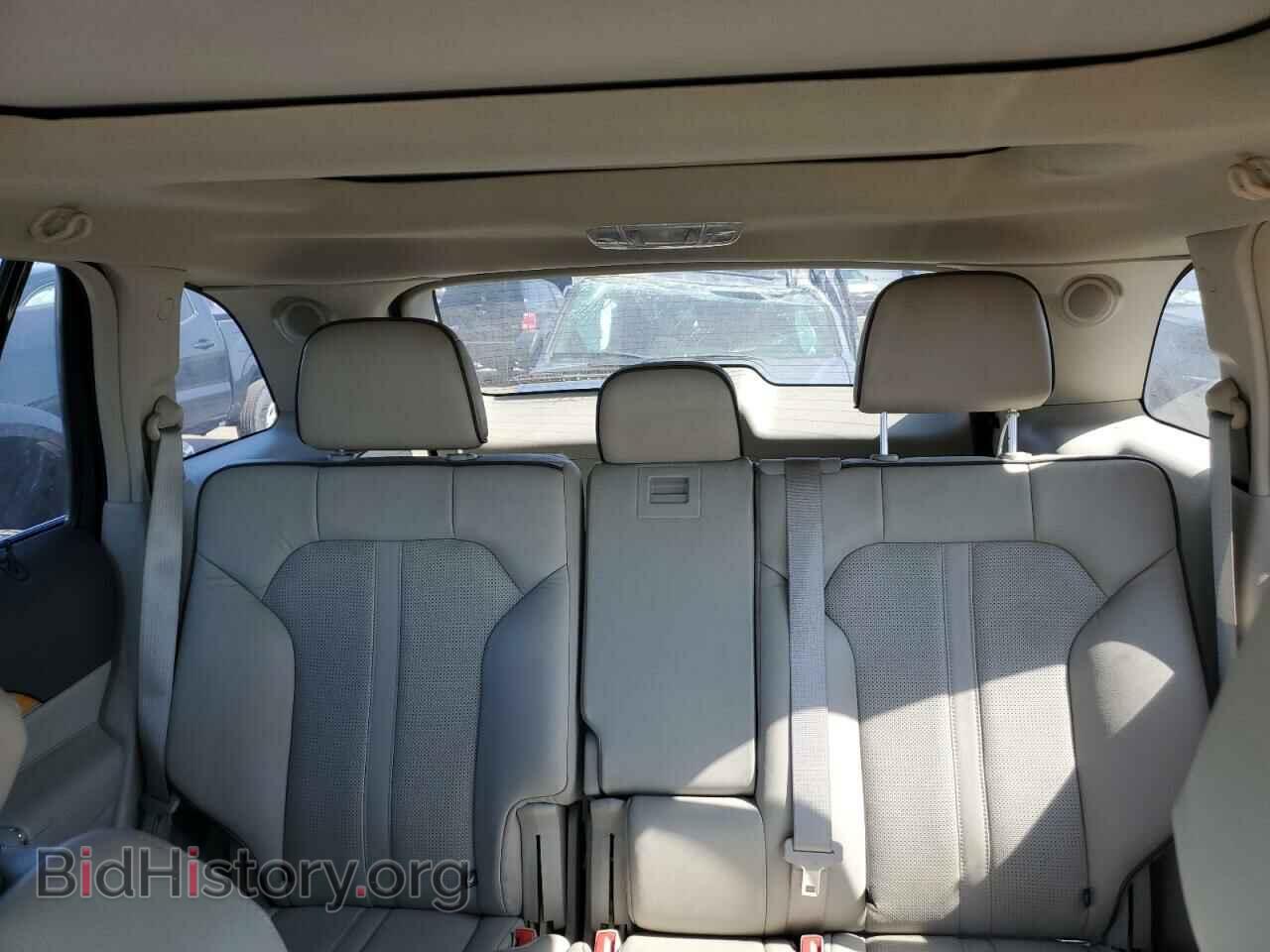 2013 LINCOLN MKX - VIN: 2LMDJ6JK8DBL41488 - Photo 10