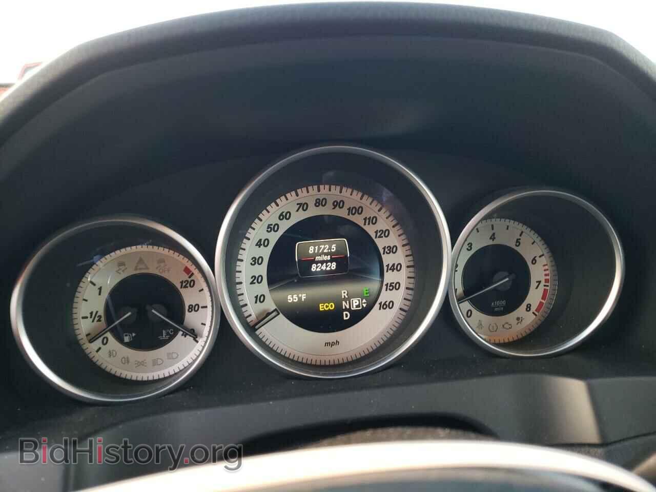 2014 MERCEDES-BENZ E-CLASS - VIN: WDDKK5KF3EF251865 - Photo 9