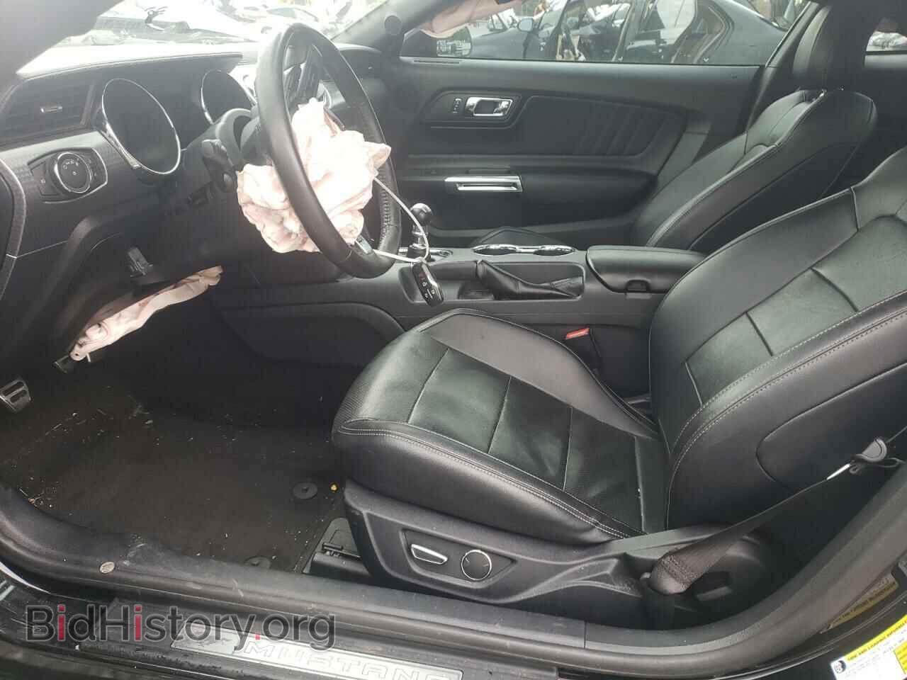 2016 FORD MUSTANG - VIN: 1FA6P8TH2G5209636 - Фото 7