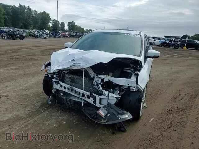 2017 FORD FOCUS - VIN: WF0DP3THXH4120874 - Фото 14