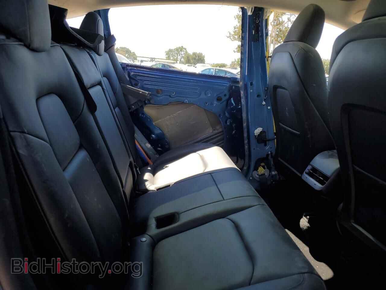 2024 TESLA MODEL Y - VIN: 7SAYGDED2RF105318 - Photo 11