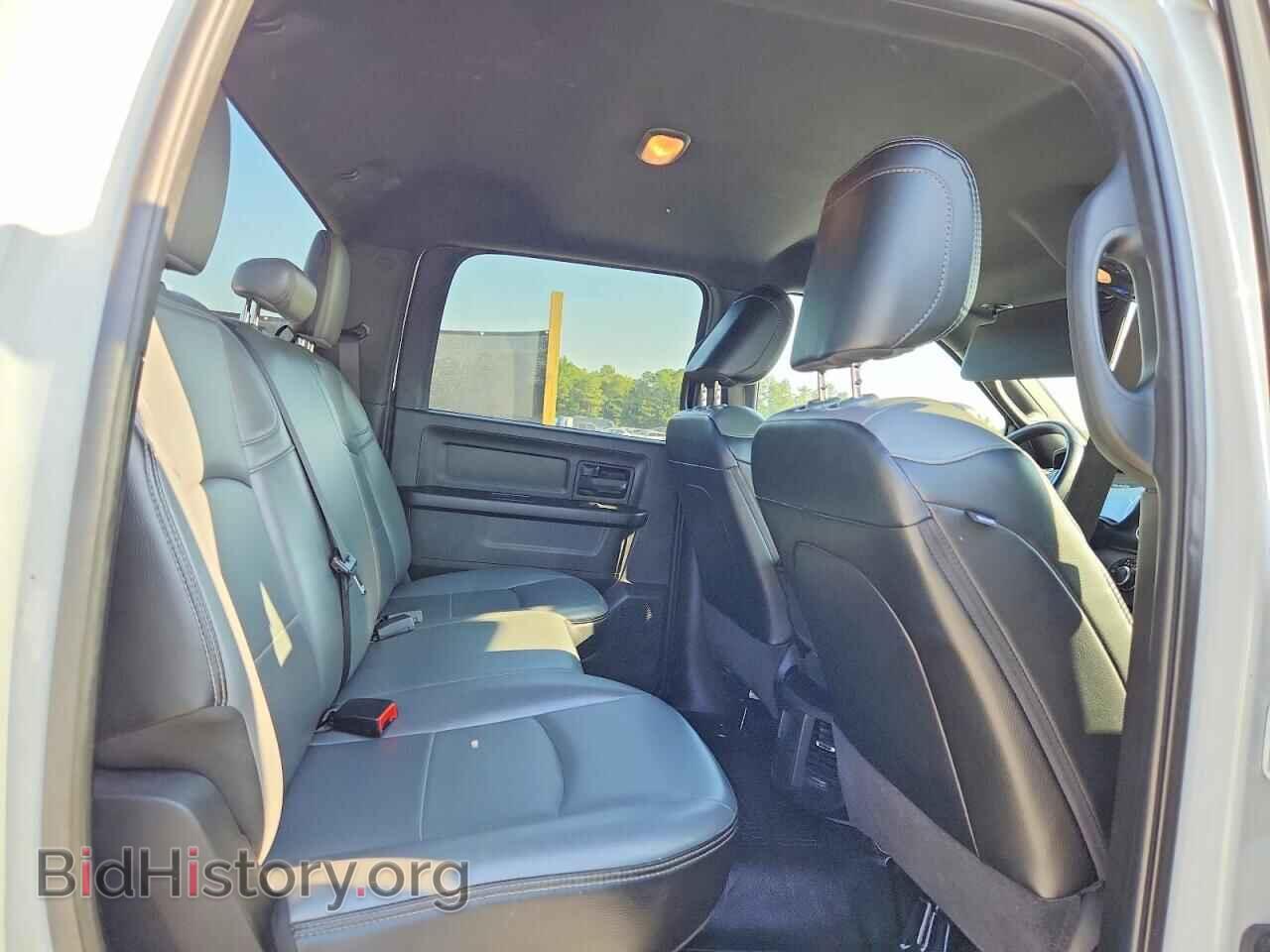 2024 RAM 2500 - VIN: 3C6UR5CJ5RG270043 - Photo 10