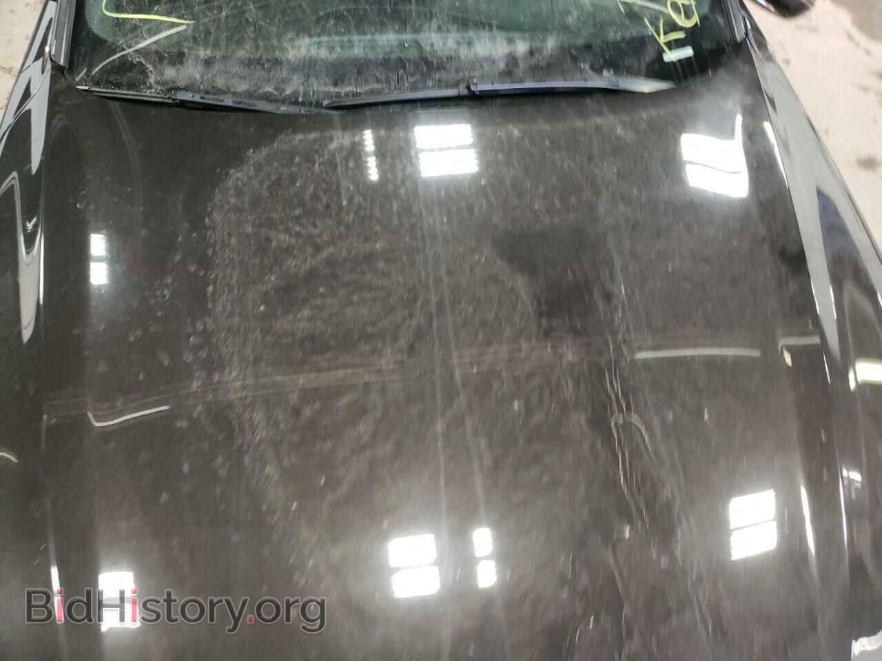 2011 AUDI A8 - VIN: WAURVAFD5BN022314 - Фото 7