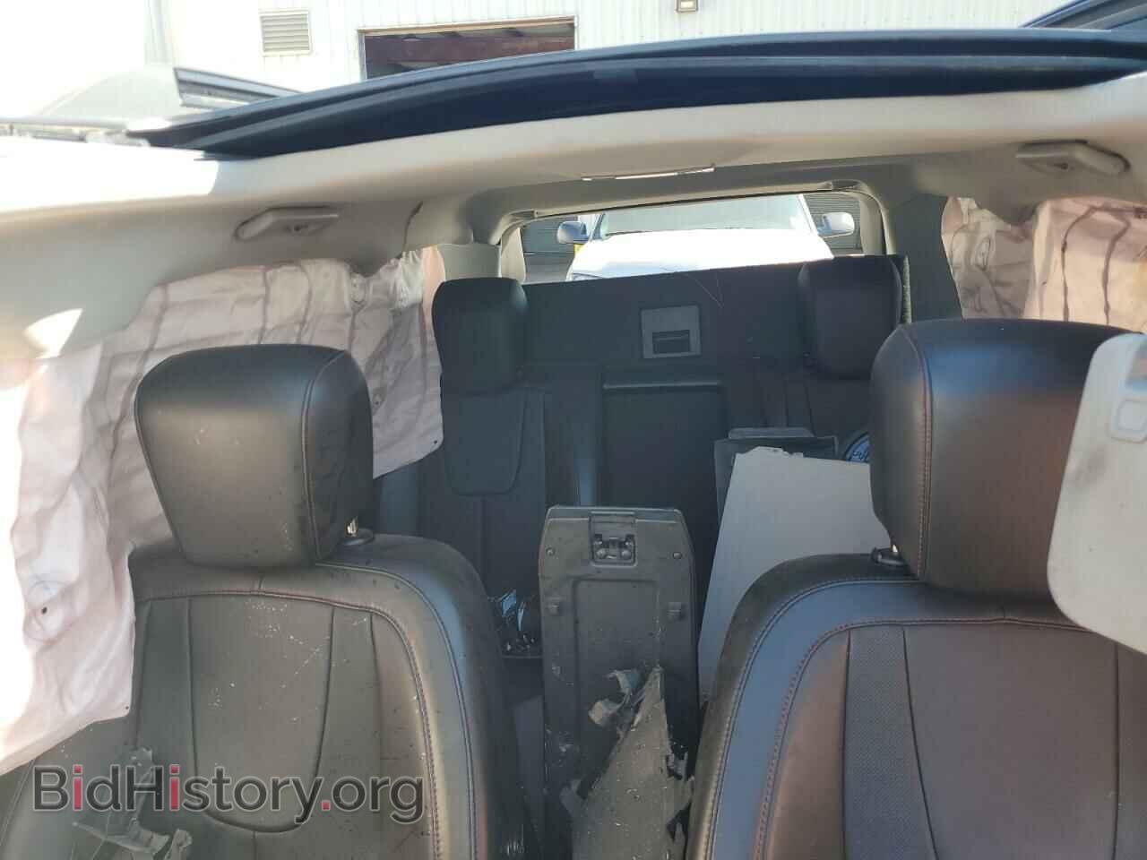 2015 GMC TERRAIN - VIN: 2GKFLTE35F6357006 - Фото 10