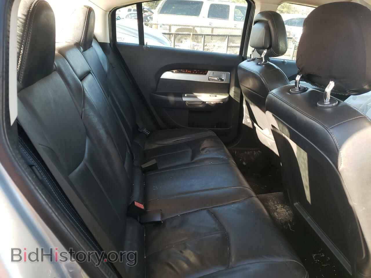 2010 CHRYSLER SEBRING - VIN: 1C3CC5FB6AN213926 - Фото 6