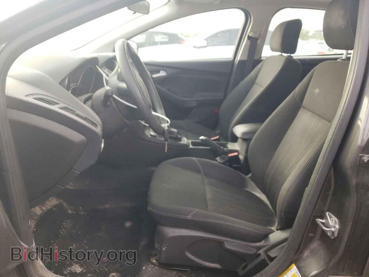 2015 FORD FOCUS - VIN: 1FADP3K26FL331451 - Фото 7