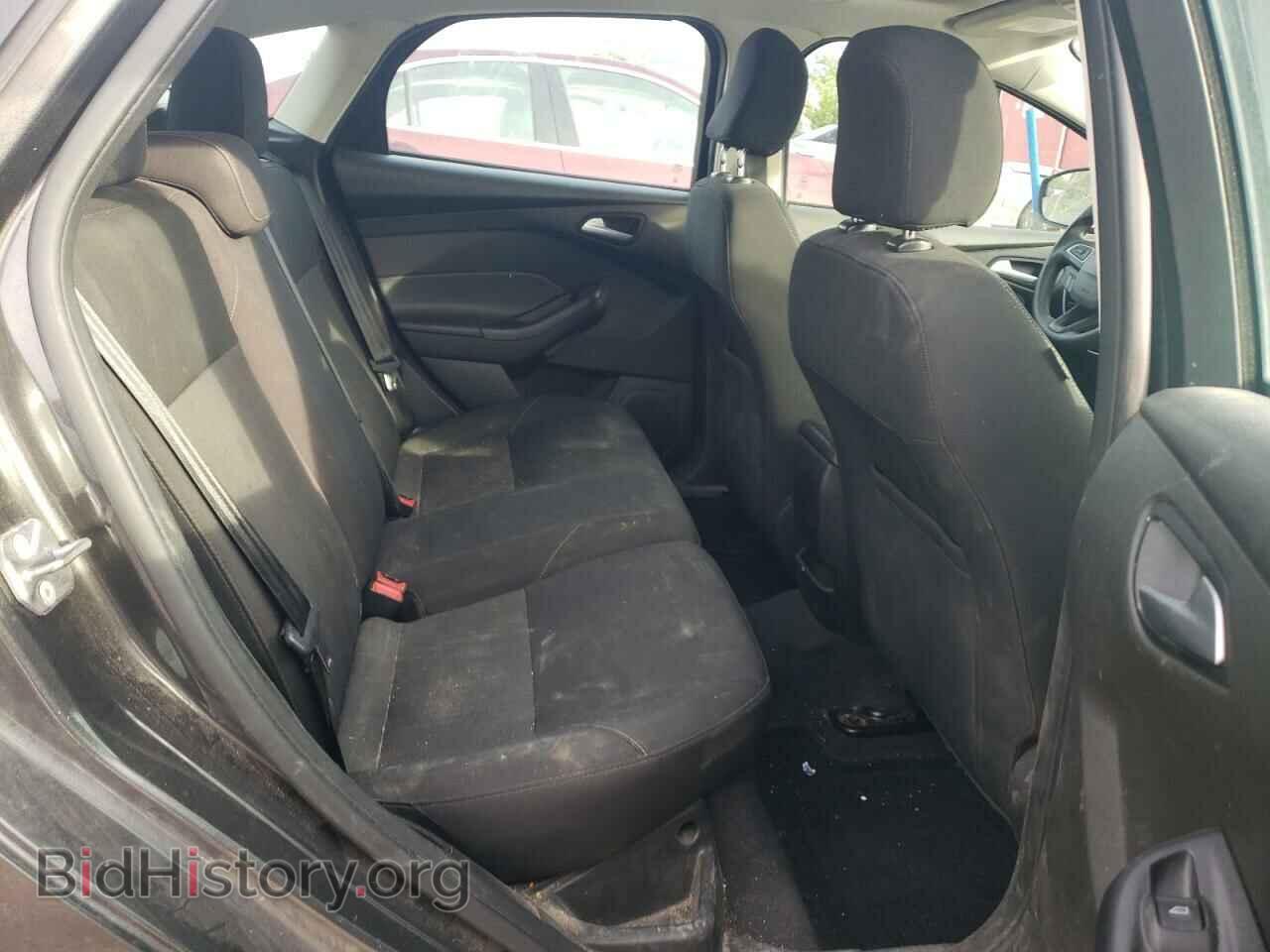2015 FORD FOCUS - VIN: 1FADP3K26FL331451 - Фото 10